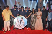 Chalo Movie Pre Release Event Photos